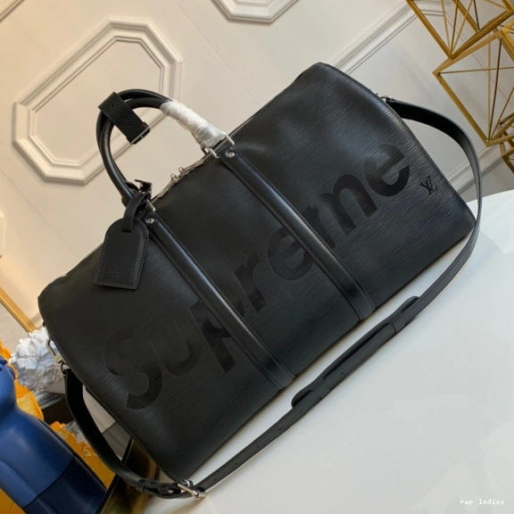 Cheap BANDOULIÈRE KEEPALL LOUIS 45 VUITTON 0804